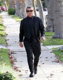 Jak gwiazdy spędziły Święto Dziękczynienia? (FOTO)