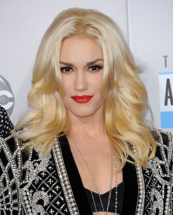 Gwiazdy na gali American Music Awards (FOTO)