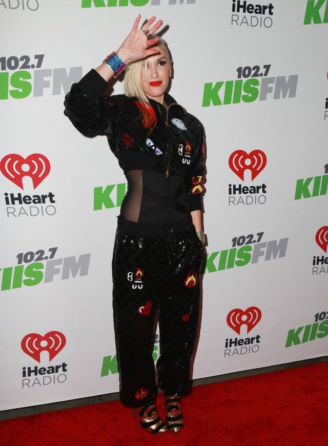 Ta kobieta ma charakter! (FOTO)