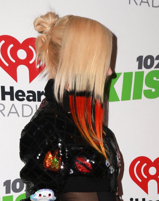 Ta kobieta ma charakter! (FOTO)