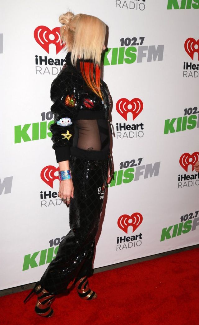 Ta kobieta ma charakter! (FOTO)