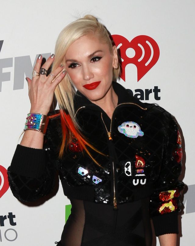 Ta kobieta ma charakter! (FOTO)