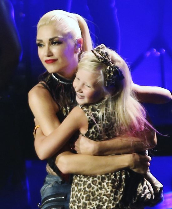 Po tym, co zrobiła na scenie, fani będą ją kochać jeszcze bardziej (FOTO)