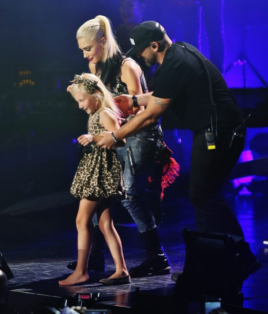 Po tym, co zrobiła na scenie, fani będą ją kochać jeszcze bardziej (FOTO)