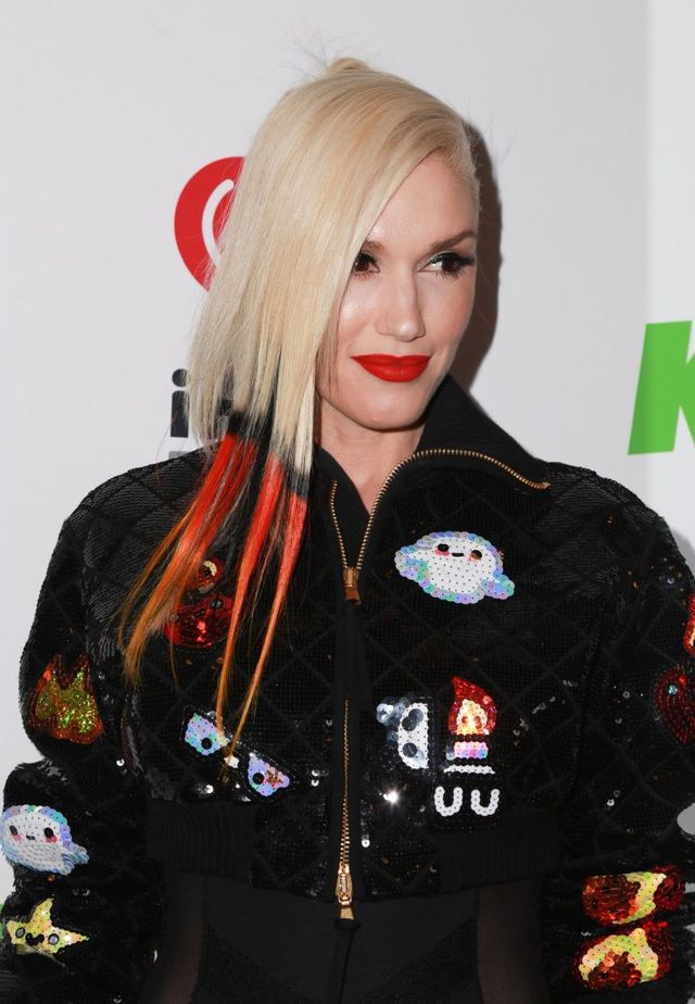 Ta kobieta ma charakter! (FOTO)