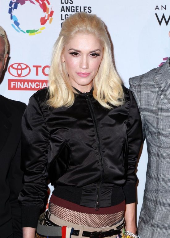 Plotki o anoreksji nie były bezpodstawne? (FOTO)