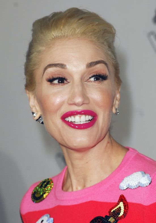 Kiedyś była ostrą babką (FOTO)