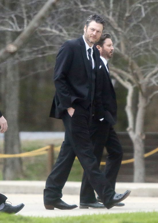 Co sobie myślała Gwen Stefani zakładając TO na ślub... FOTO