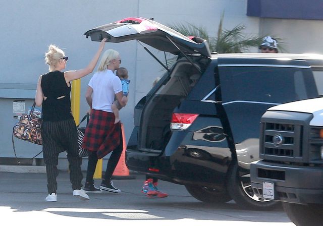 Przesadza z sileniem się na oryginalność? (FOTO)