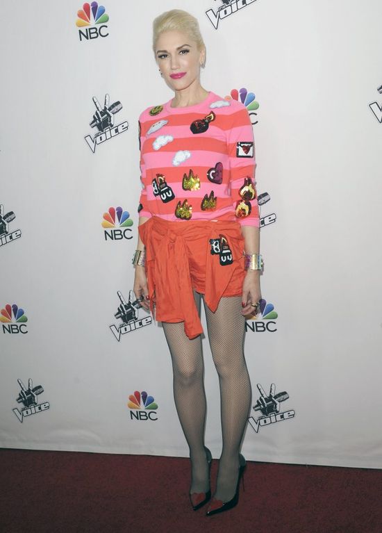 Kiedyś była ostrą babką (FOTO) Kiedyś była ostrą babką (FOTO)