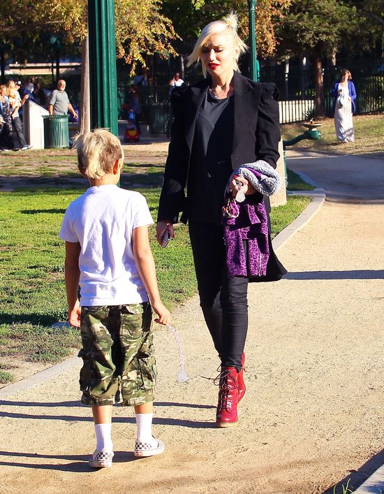 Jak gwiazdy spędziły weekend? (FOTO) Jak gwiazdy spędziły weekend? (FOTO)