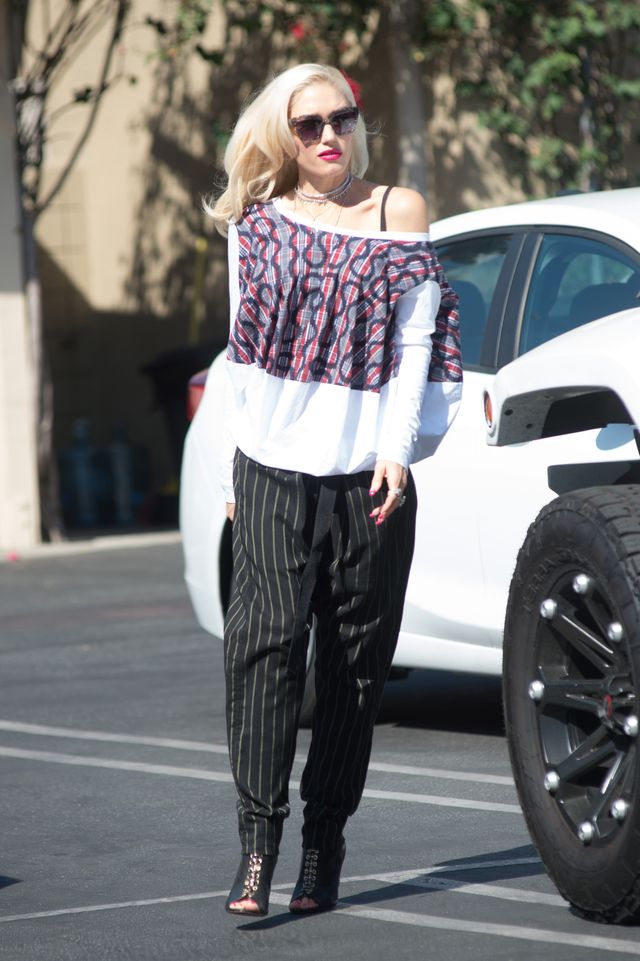 Ma prawie 50 lat i zdecydowała się na czwarte dziecko (ZDJĘCIA)