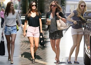 Mucha przyleciała z wakacji (FOTO)