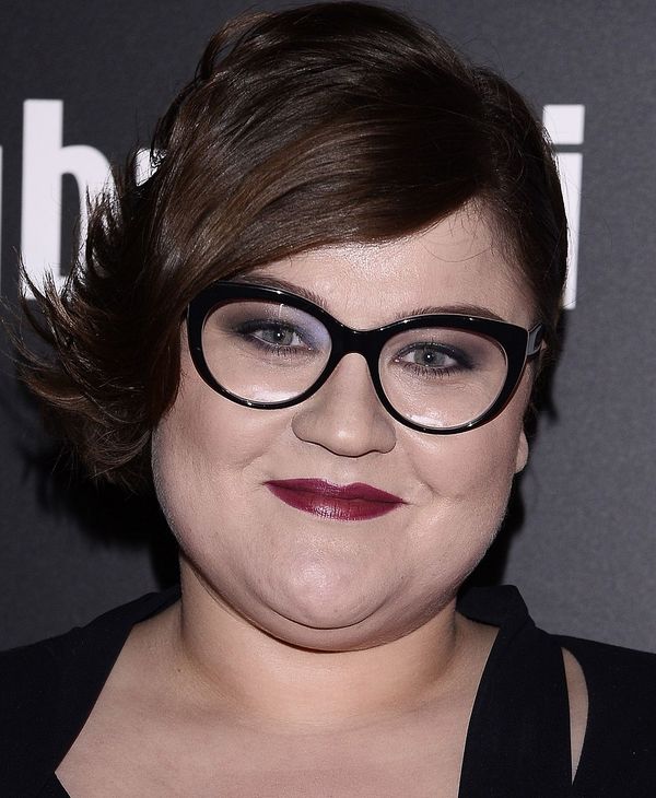 Dominika Gwit - puszysta i szczęśliwsza? (FOTO)