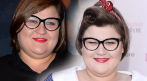 Dominika Gwit reklamuje swoją koleżankę (VIDEO)