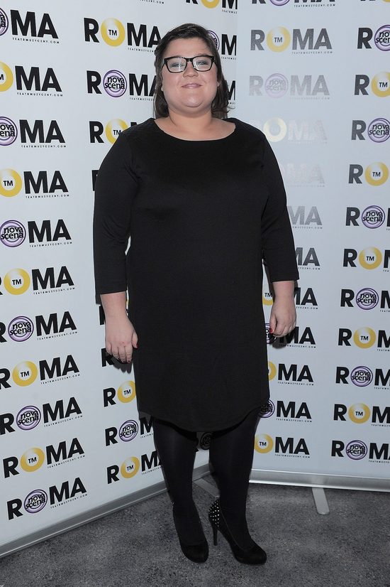 Dominika Gwit przyznała się do efektu jojo