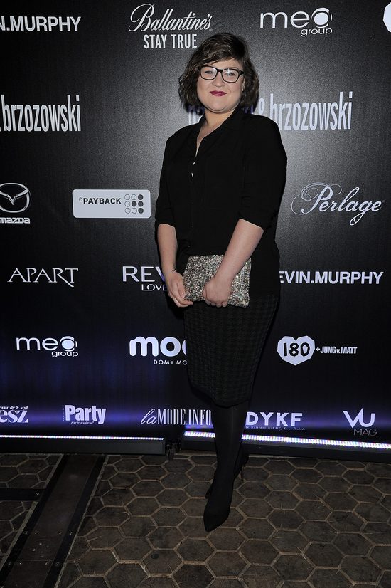 Dominika Gwit walczy z efektem jojo (FOTO)