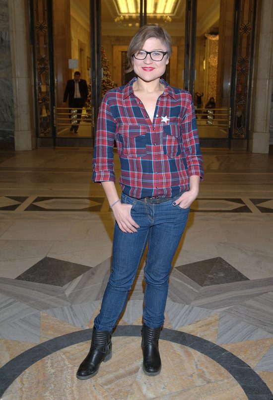 Dominika Gwit przyznała się do efektu jojo