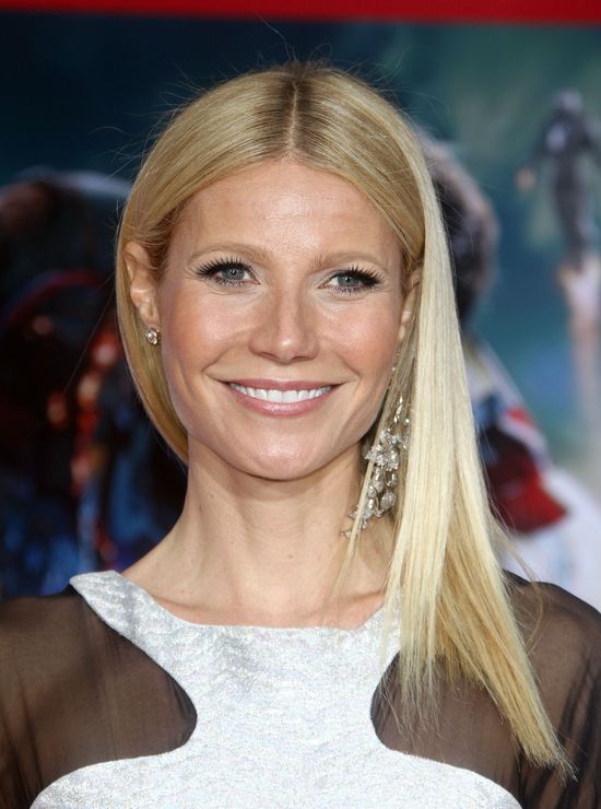 Pupa gwiazdy na premierze Iron Man 3 (FOTO) Pupa gwiazdy na premierze Iron Man 3 (FOTO)