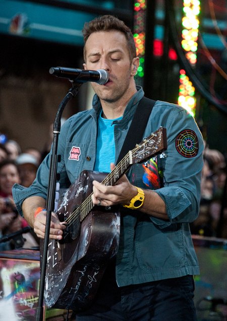 Gwyneth Paltrow dostała spontanicznego buziaka (VIDEO) Gwyneth Paltrow dostała spontanicznego buziaka (VIDEO)