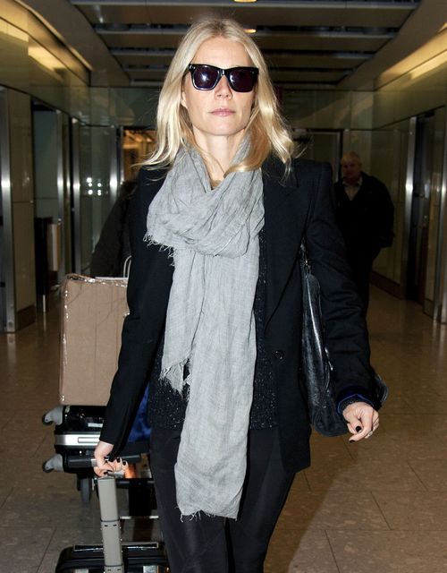 Niesamowite! Gwyneth Paltrow pierze ręcznie swoją bieliznę Niesamowite! Gwyneth Paltrow pierze ręcznie swoją bieliznę