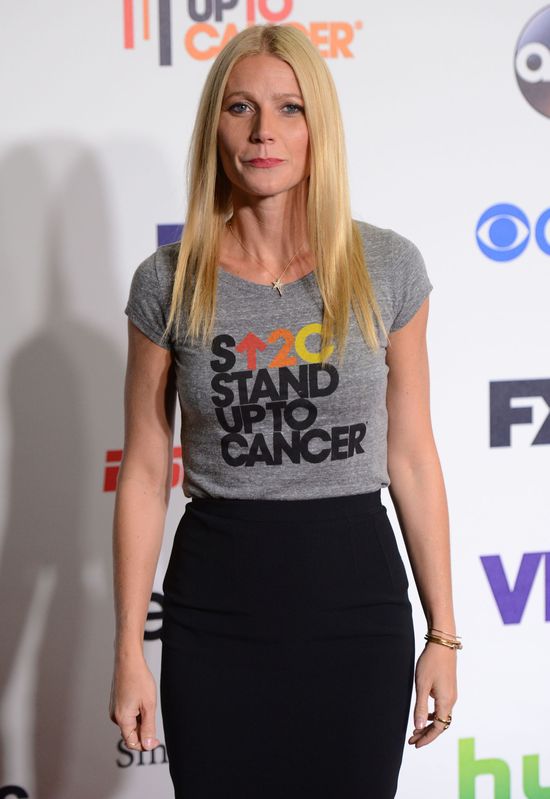  Chris Martin i Gwyneth Paltrow zostali sąsiadami