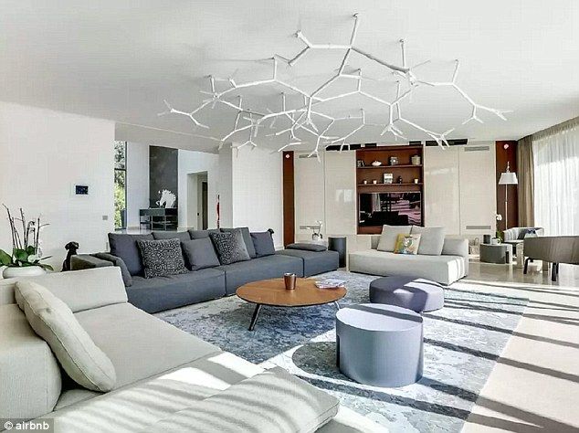 Gwyneth Paltrow potrzebowała noclegu. Nie zatrzymała się w zwykłym hotelu