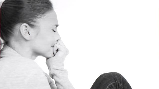 Zapłakana Edyta Herbuś Zapłakana Edyta Herbuś