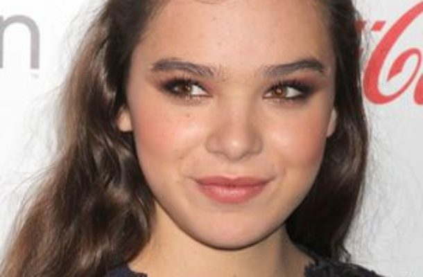 Hailee Steinfeld: narodziny gwiazdy