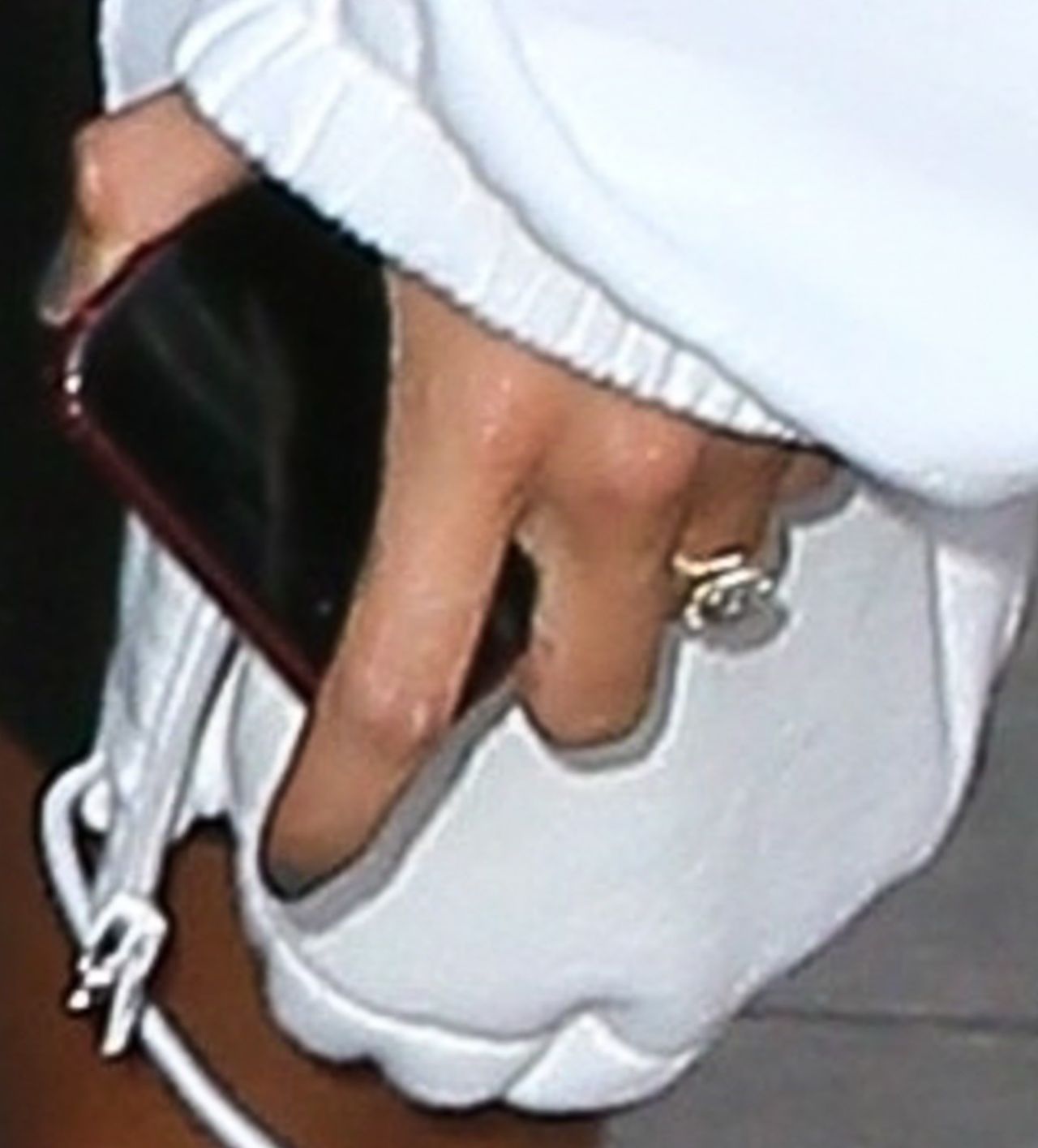 Pięć miesięcy temu był szaleńczo zakochany w Selenie, a dziś... (ZDJĘCIA)