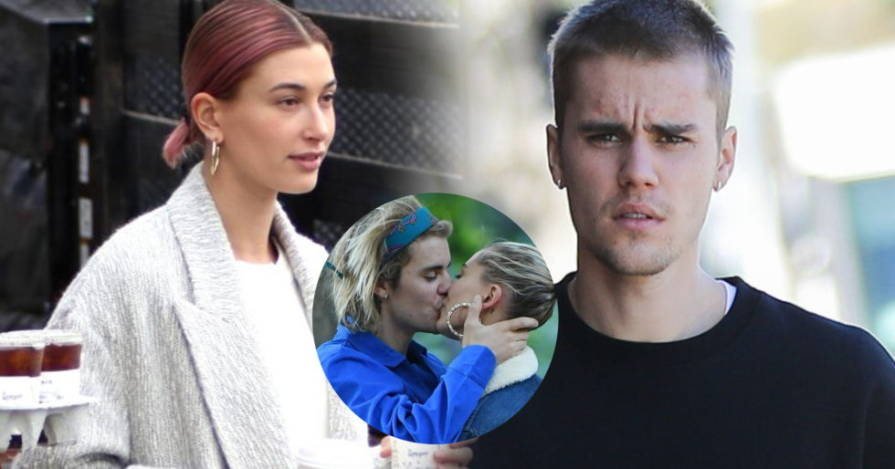 Znamy DATĘ ślubu kościelnego Hailey Baldwin i Justina Biebera Znamy DATĘ ślubu kościelnego Hailey Baldwin i Justina Biebera
