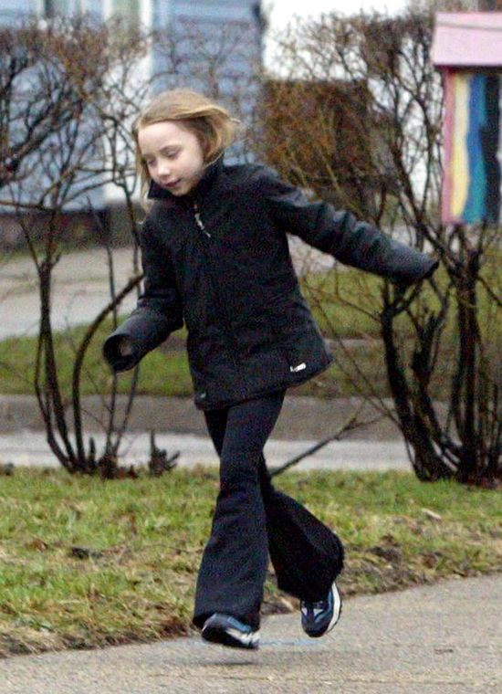 Córka Eminema skończyła szkołę średnią!