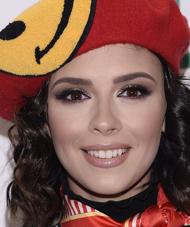 O której musiała wstać, żeby tak się wystroić? (ZDJĘCIA)