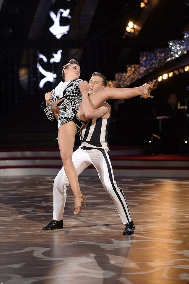 Kto odpadł z Tańca z gwiazdami? (FOTO)