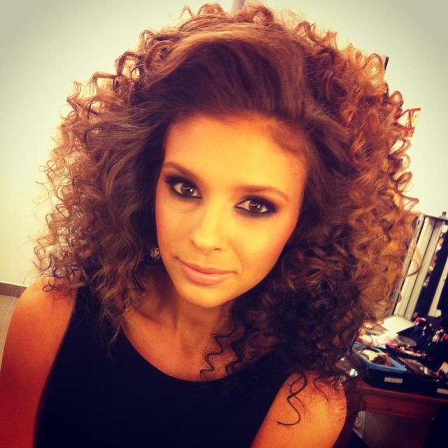 Klaudia Halejcio: Padam ze zmęczenia, czasem ze zniechęcenia