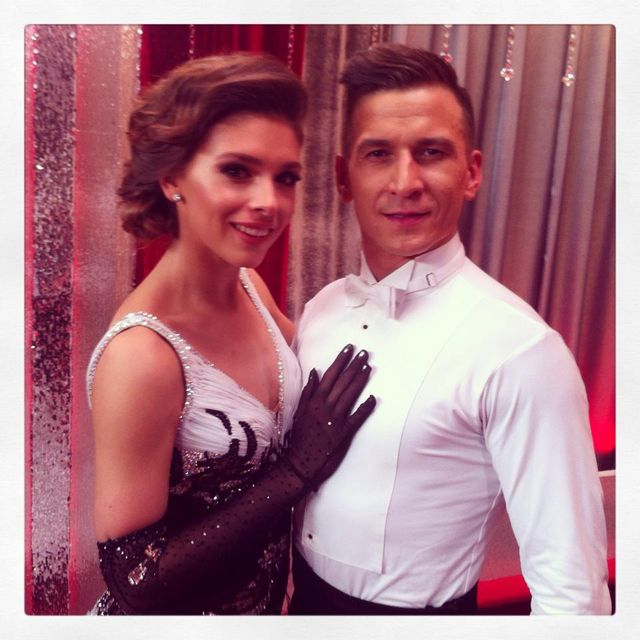 Klaudia Halejcio: Padam ze zmęczenia, czasem ze zniechęcenia