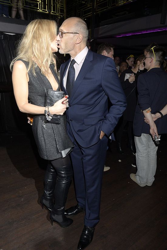 Halina Mlynkova nie spędzi świąt z synem