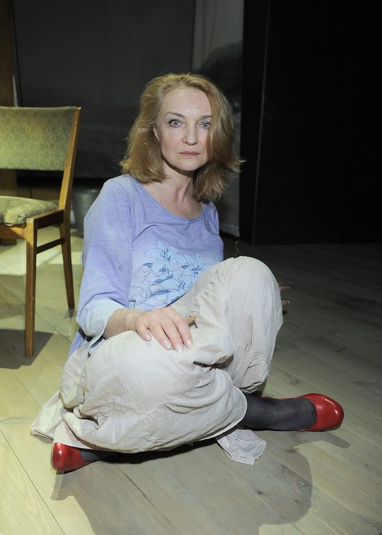 Halina Skoczyńska, gwiazda Rodzinki.pl, nie żyje