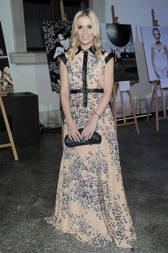 Gwiazdy na gali Kobieta Roku (FOTO)