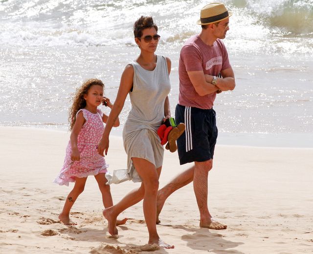 Halle Berry i Olivier Martinez wezmą ślub w ten weekend?