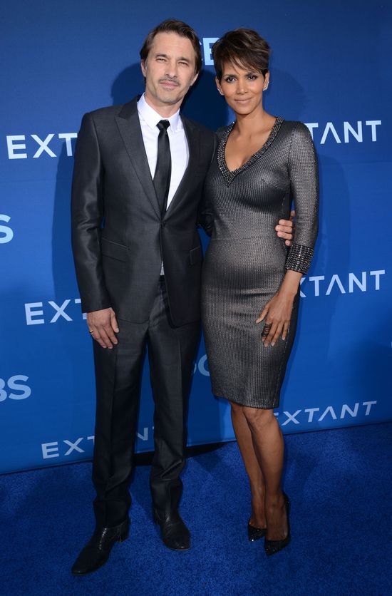 Halle Berry ponowie w ciąży?