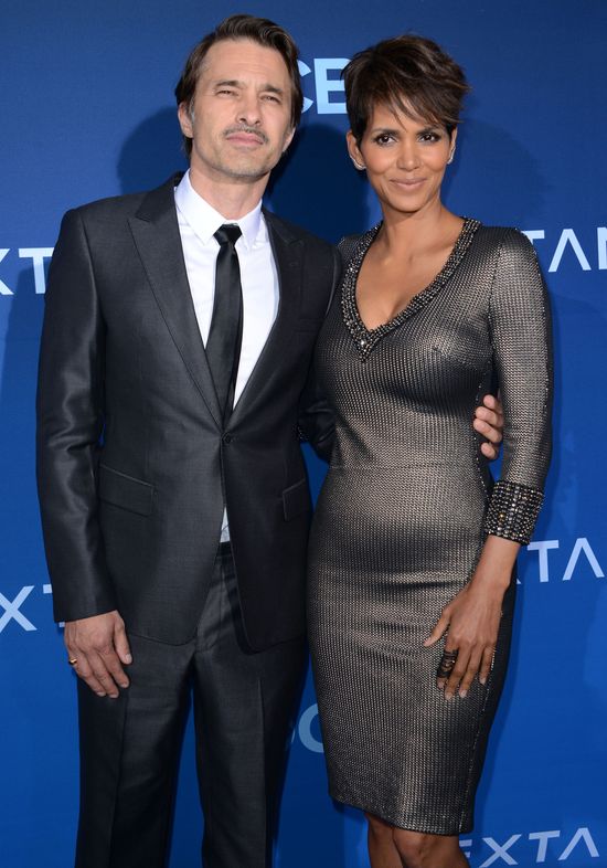 Halle Berry bierze rozwód? Halle Berry bierze rozwód?