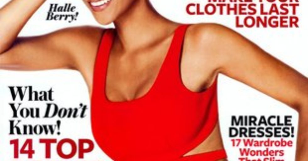 Halle Berry: Najlepiej czuję się w krótkich włosach Halle Berry: Najlepiej czuję się w krótkich włosach