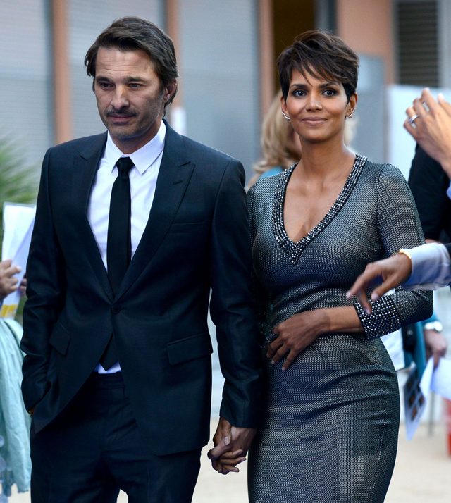 Halle Berry ROZWODZI SIĘ!
