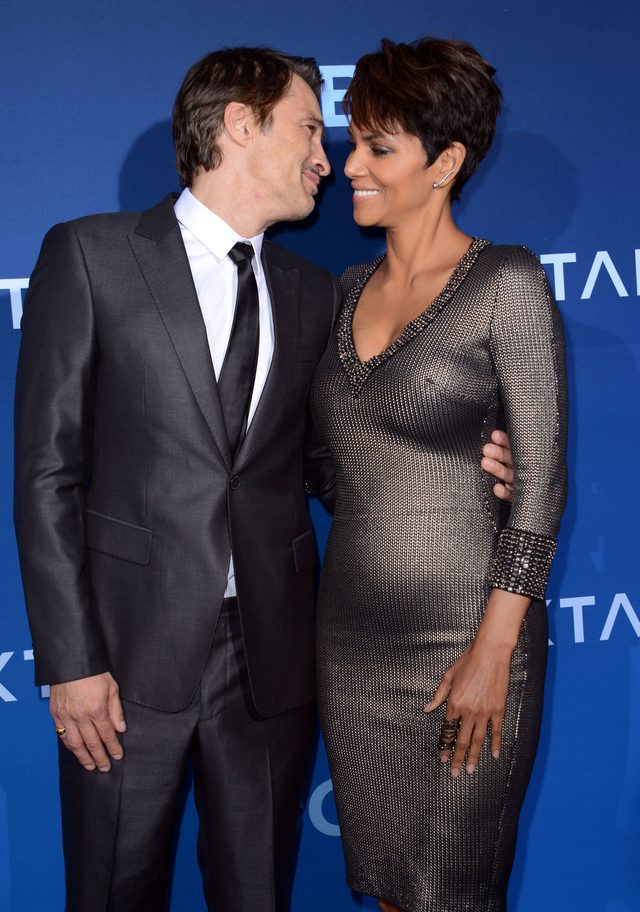 Halle Berry ROZWODZI SIĘ!