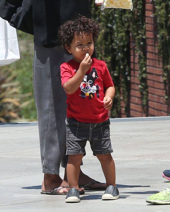 Halle Berry dementuje plotki (FOTO) Halle Berry dementuje plotki (FOTO)