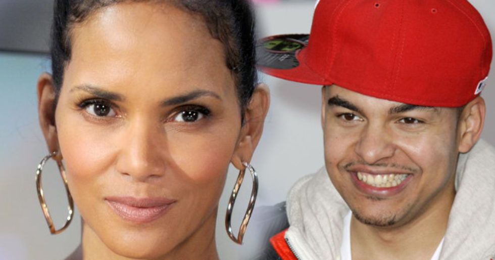 Halle Berry potwierdziła swój związek z młodszym partnerem Halle Berry potwierdziła swój związek z młodszym partnerem