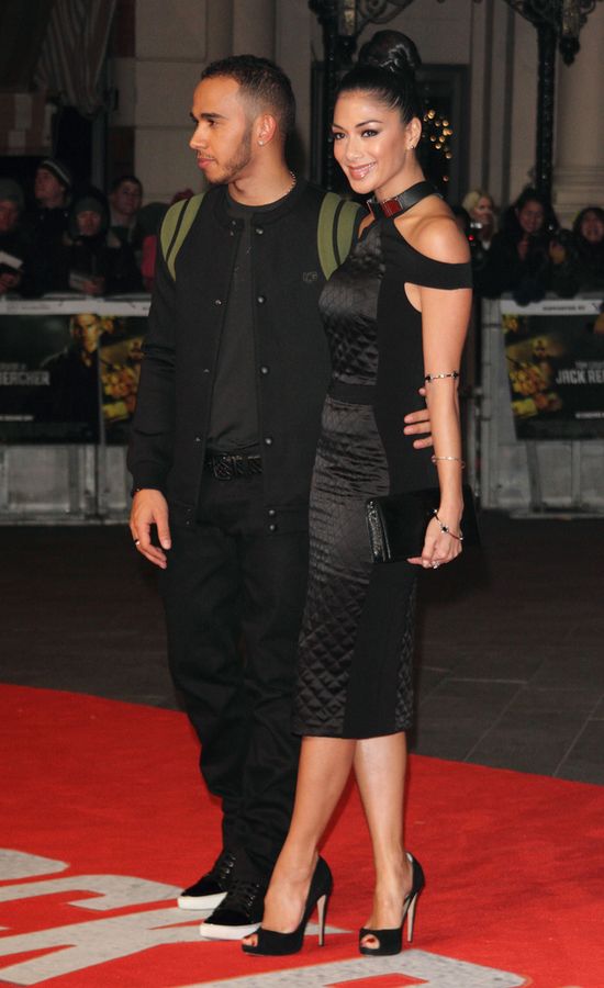 Nicole Scherzinger o walce z bulimią: Bardzo cierpiałam