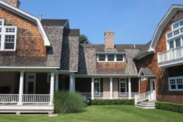 Nowy dom sióstr Kardashian (FOTO) Nowy dom sióstr Kardashian (FOTO)