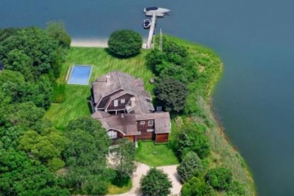 Nowy dom sióstr Kardashian (FOTO) Nowy dom sióstr Kardashian (FOTO)